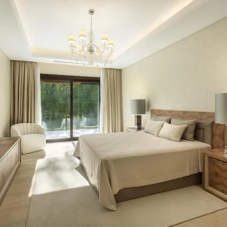 Apartment Ytu Beach Front - Puente Romano