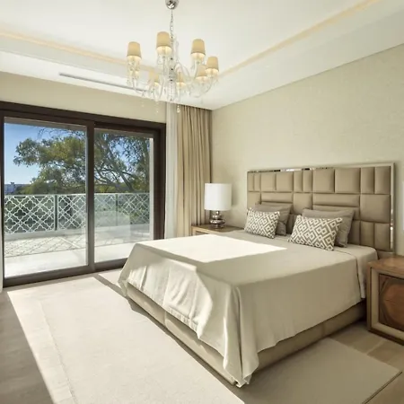 Apartment Ytu Beach Front - Puente Romano Marbella